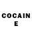 COCAIN 99% Selected